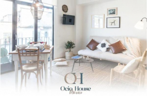 Loft Boho en el Centro Histórico Imperdible